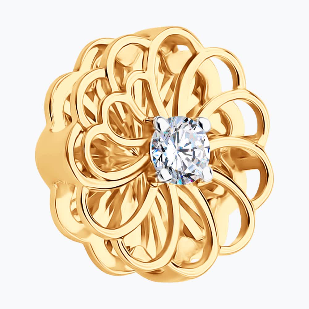 Подвеска 036658