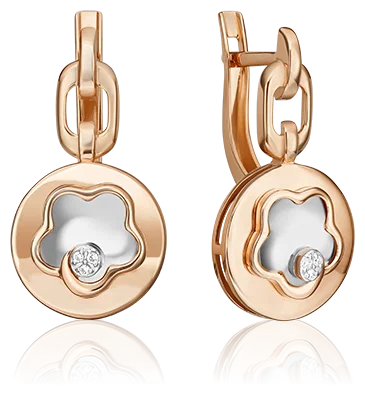 Серьги 02-4987-00-101-1111 №21 1