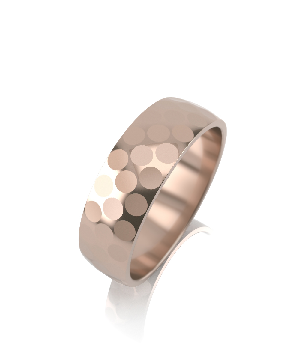 Кольцо обр. Л-39/к