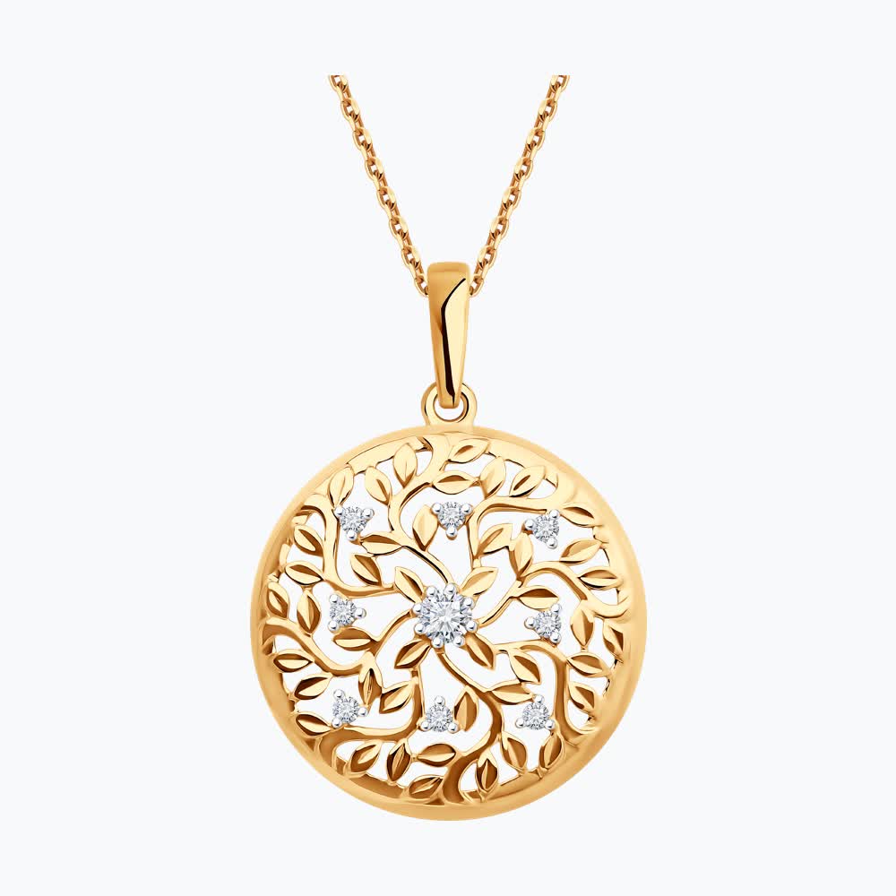 Подвеска 036604