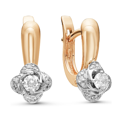 Серьги 02-1323