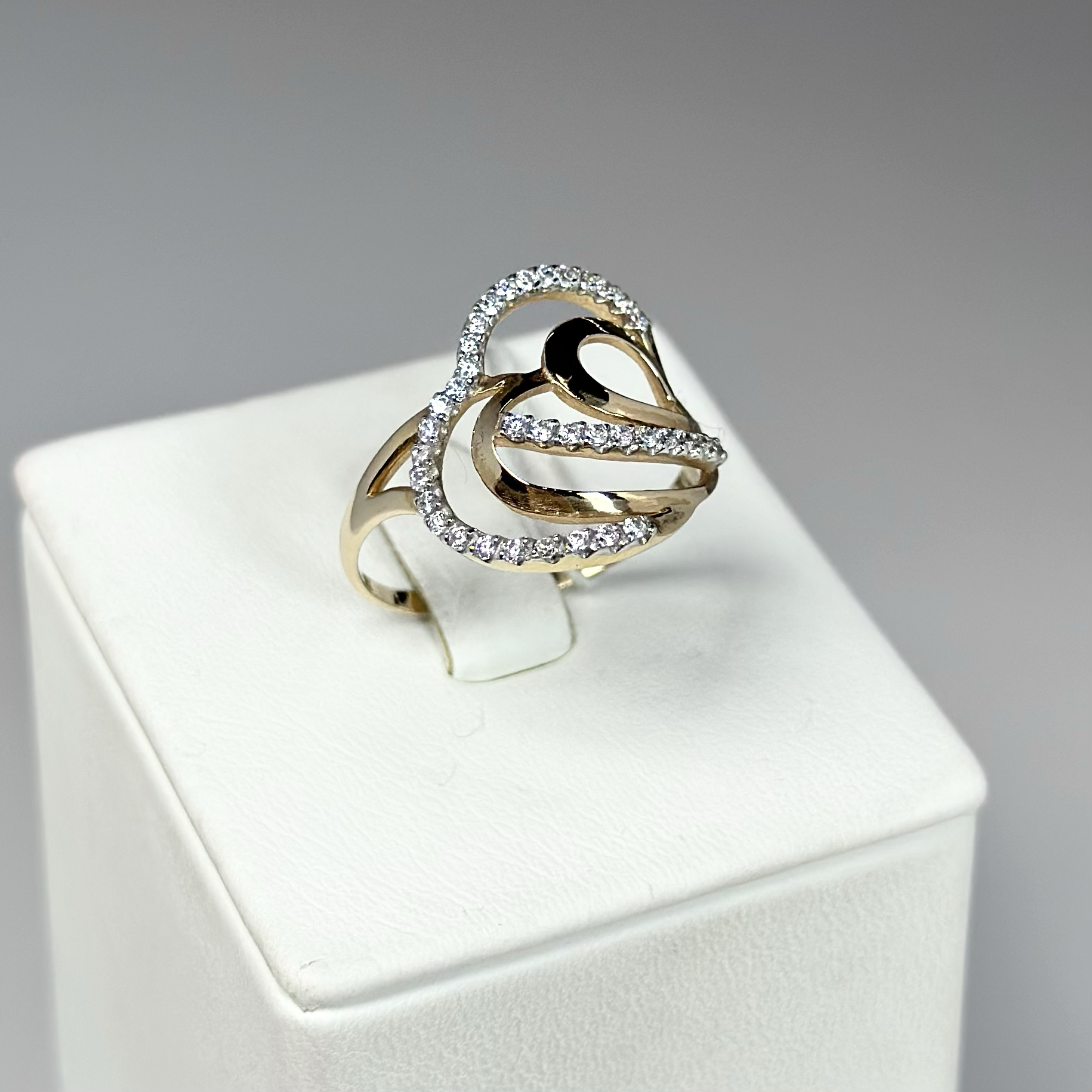 Кольцо К1320468