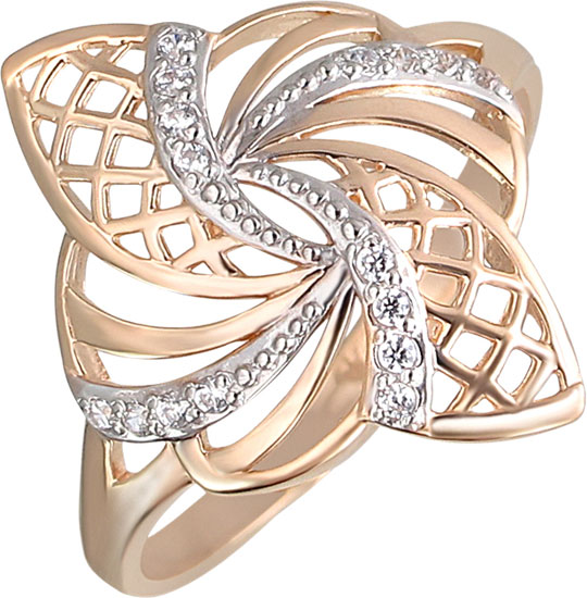 Кольцо 01К118925