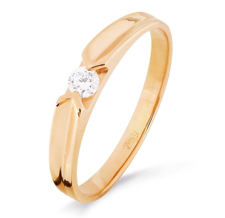 Кольцо Т101516333