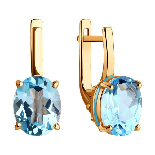 Серьги 51-320-02463-1