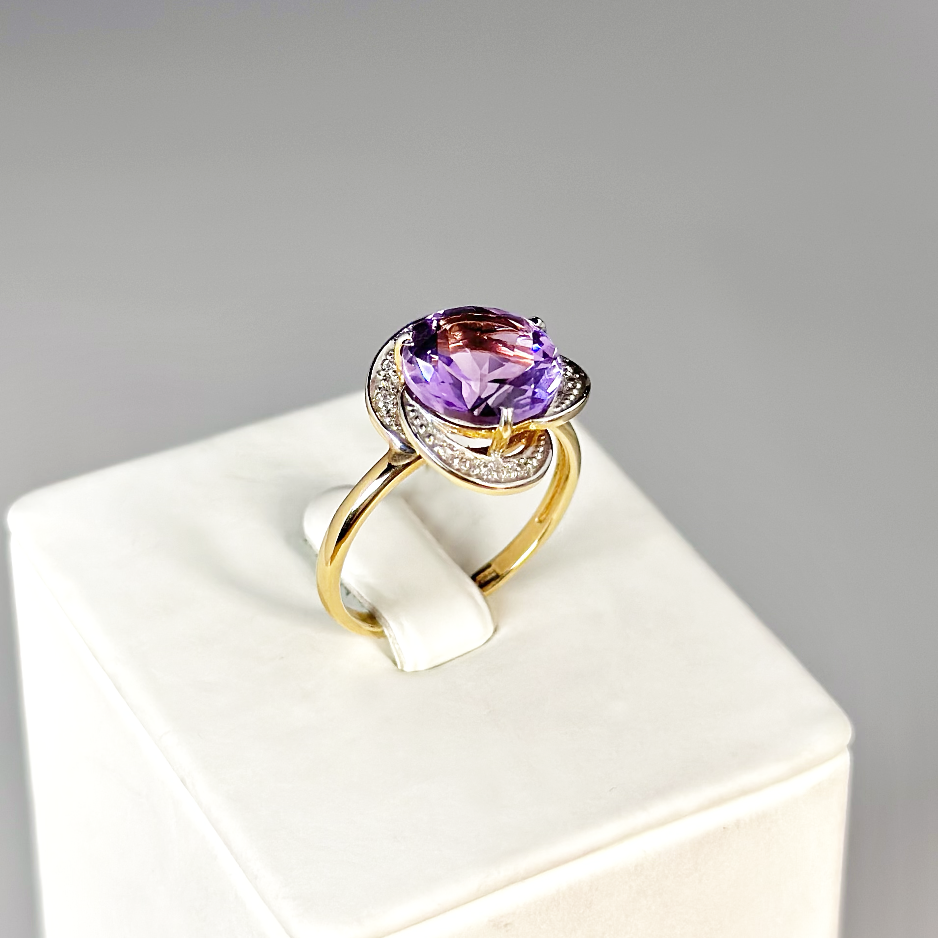 Кольцо КЛ-420К-А