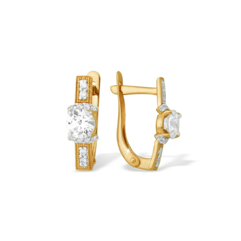 Серьги С1326941