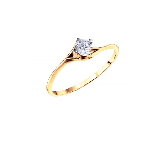 Кольцо 802-00418-10-00-20-00