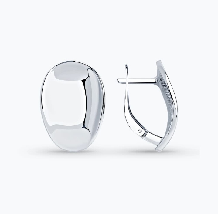 Серьги 94024128