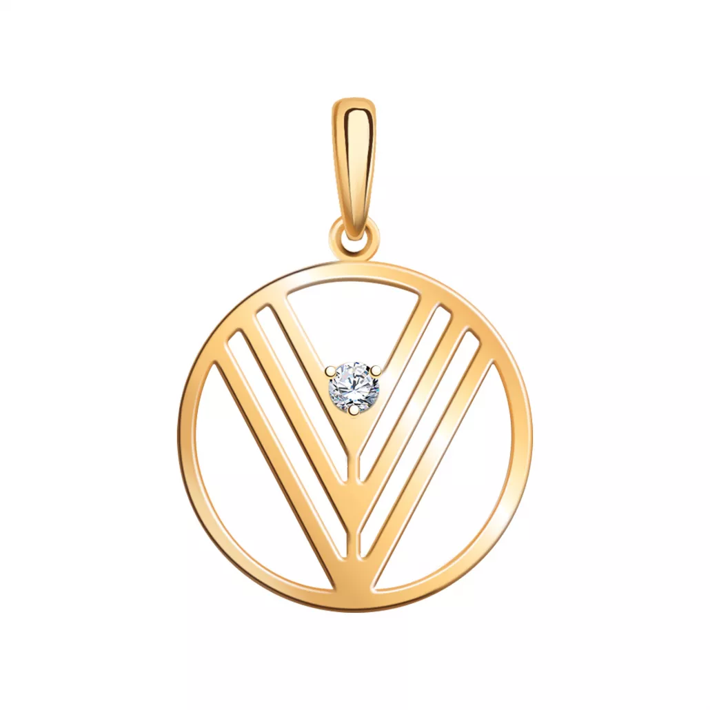 Подвеска 50258