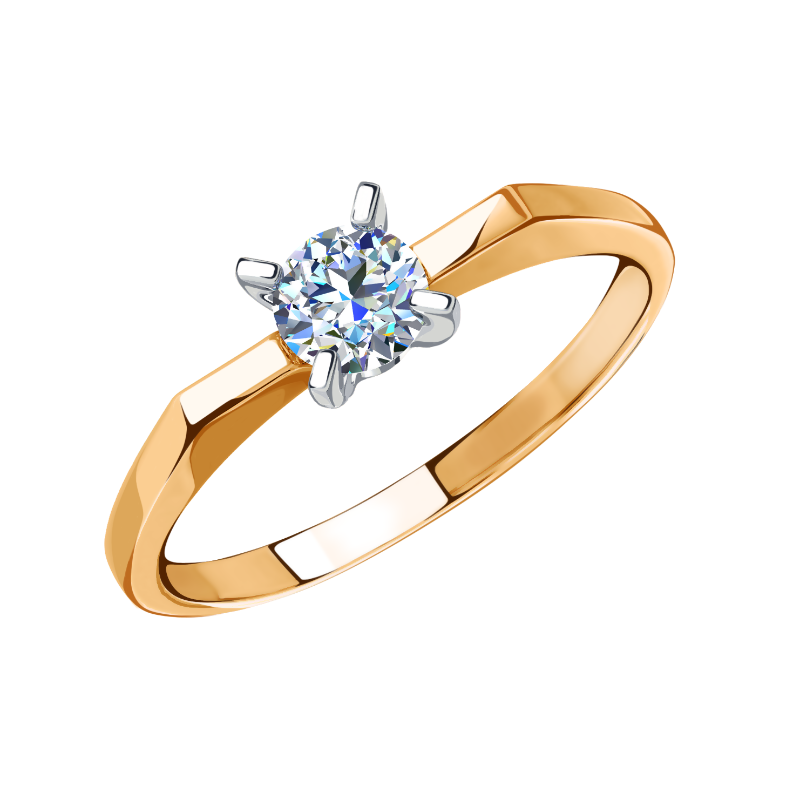 Кольцо 01-117406