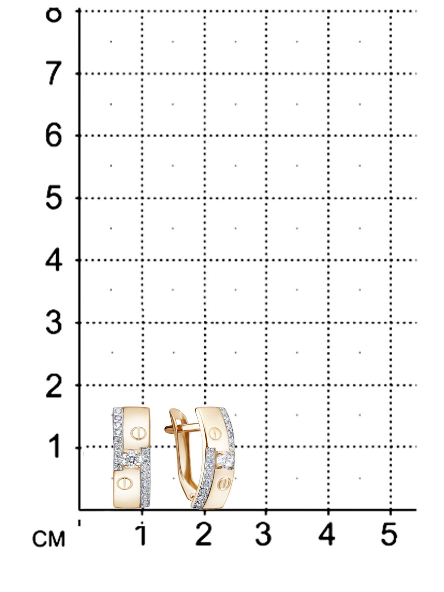 Серьги 10-20248_f-201
