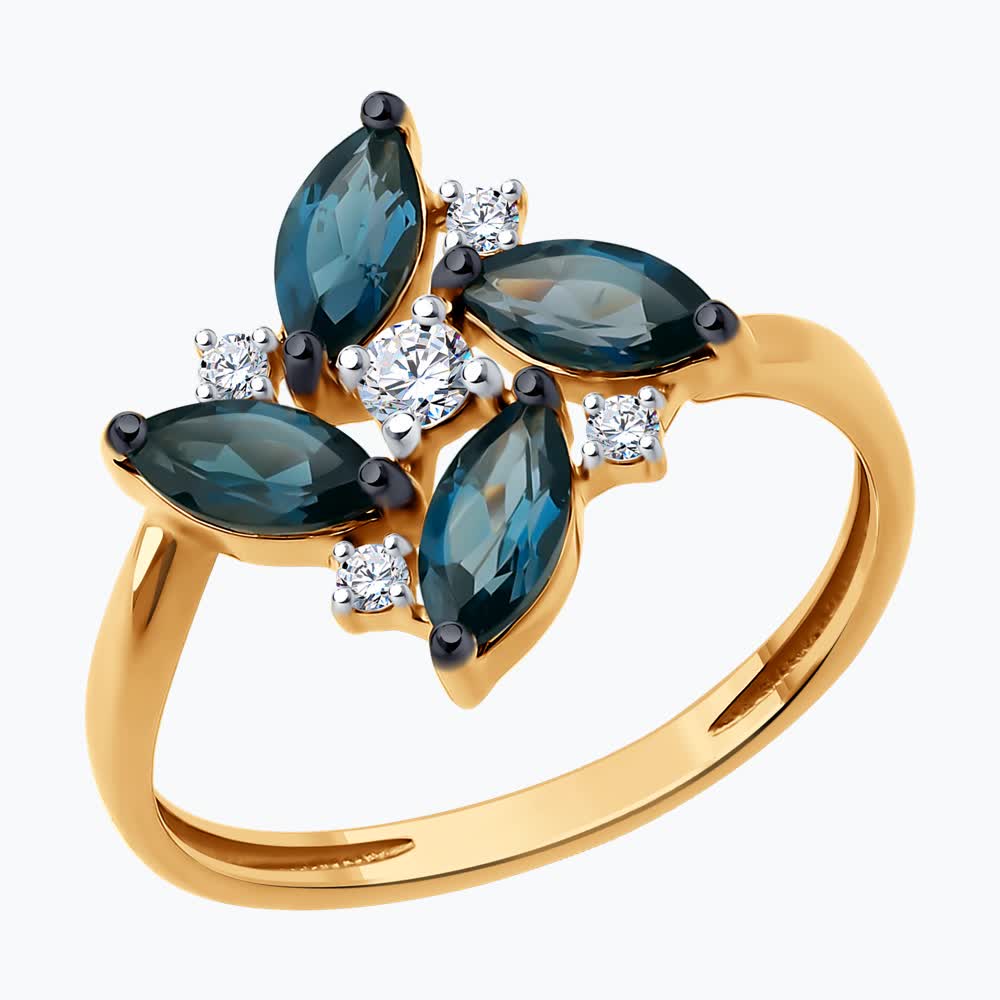 Кольцо 51-310-02497-1