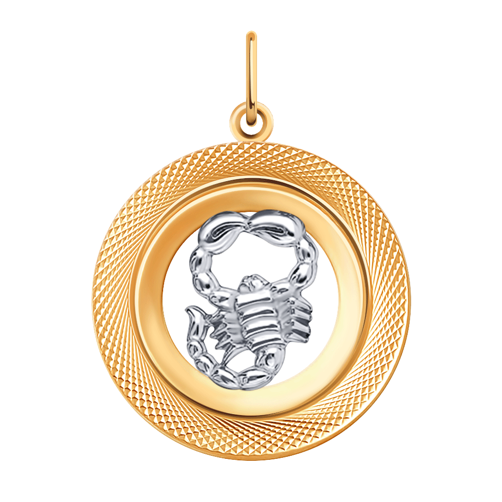 Подвеска 5644а/скорпион