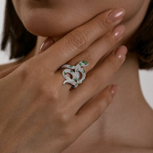 Кольцо 94013857