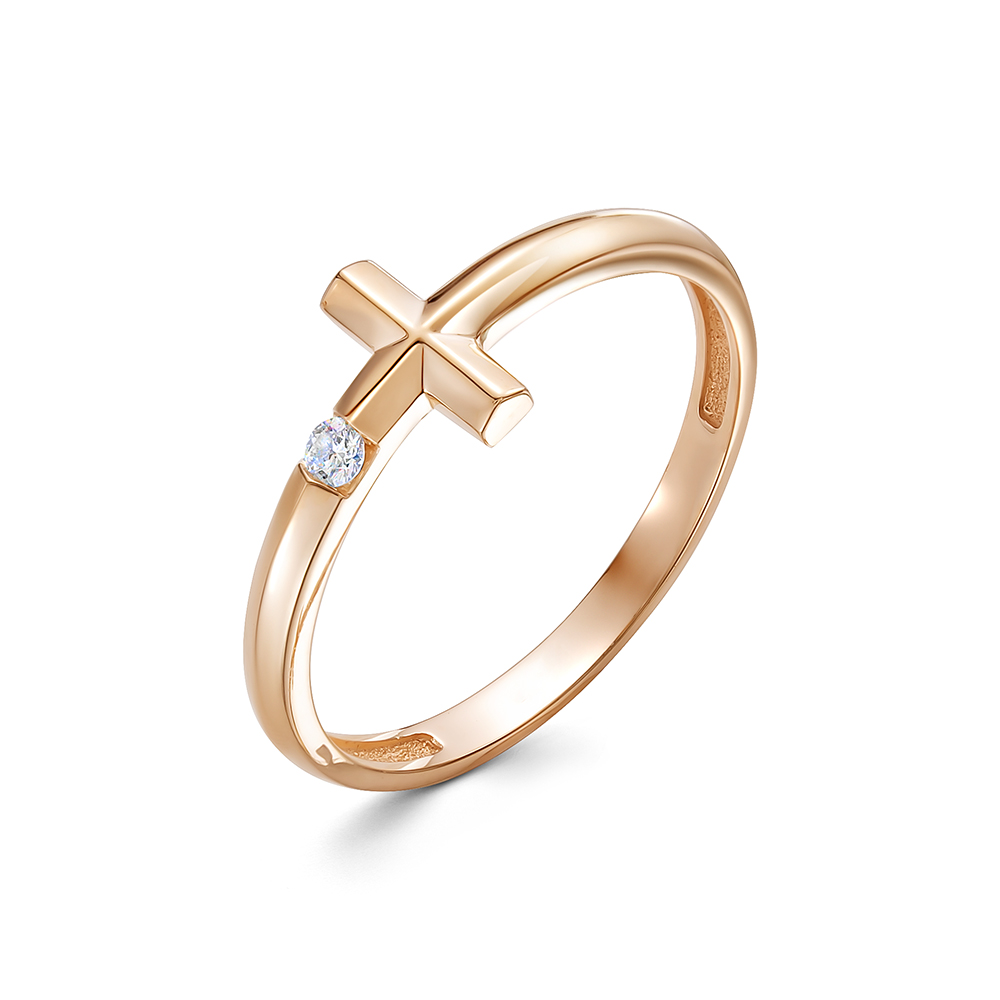 Кольцо 1-737-10