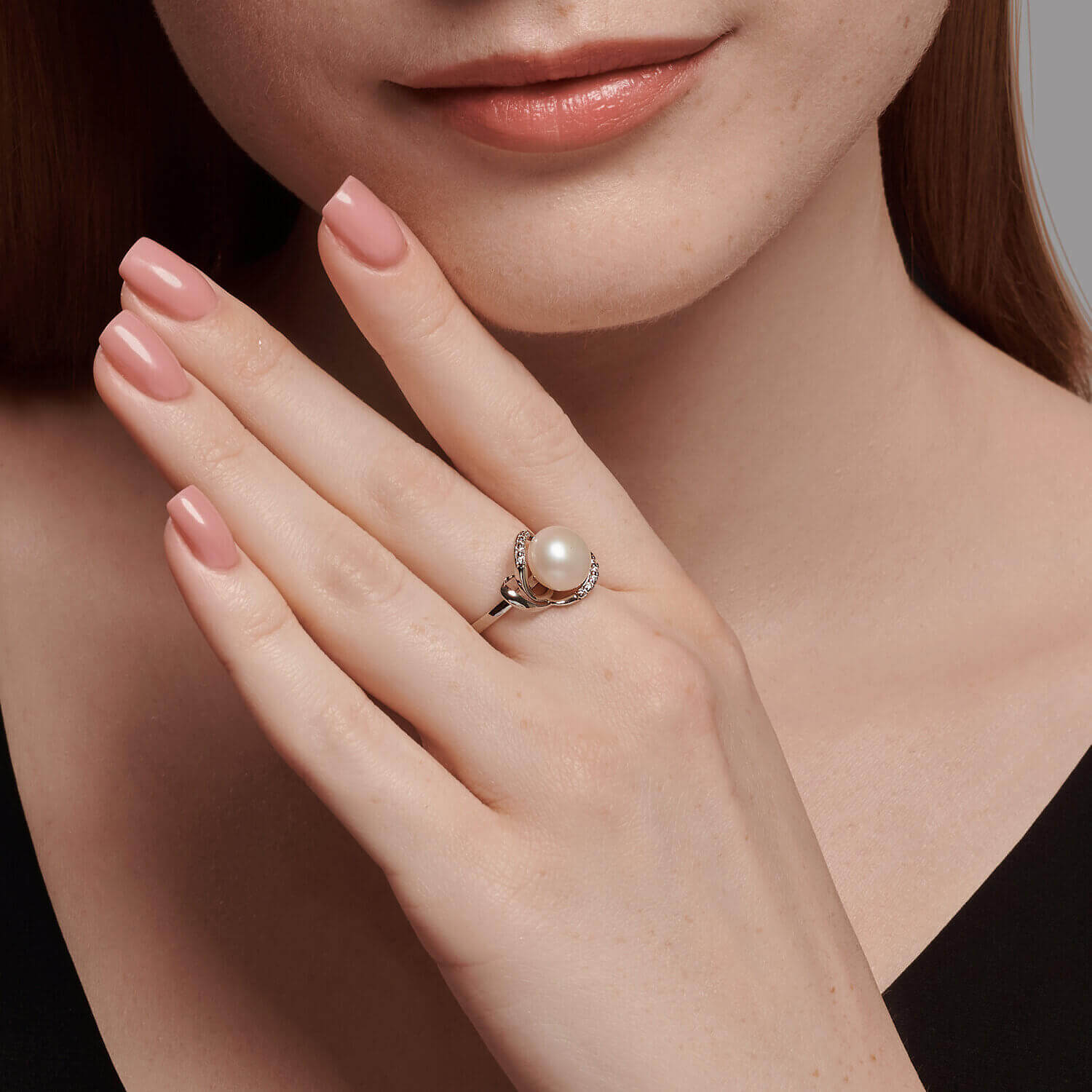 Кольцо 92014416