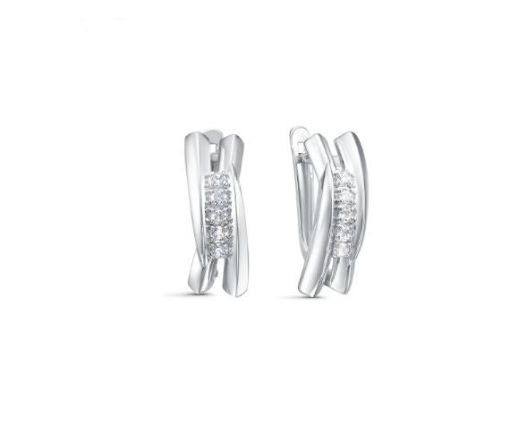 Серьги с1206470