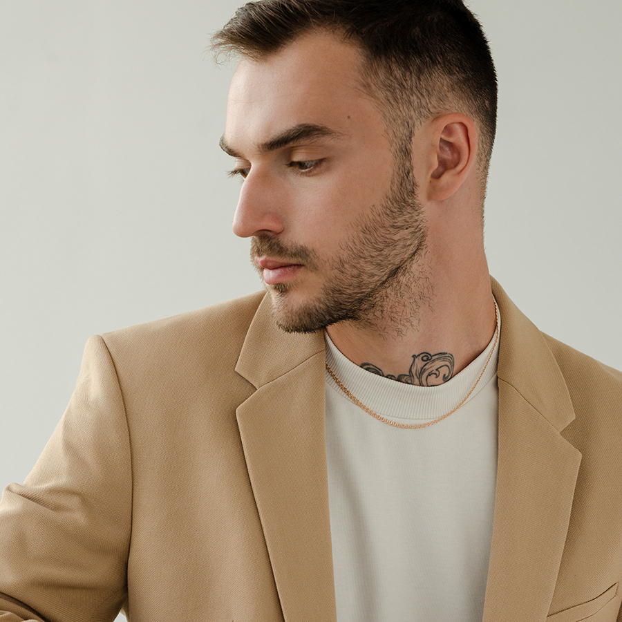 Цепь НЦ 12-087 d 0.40