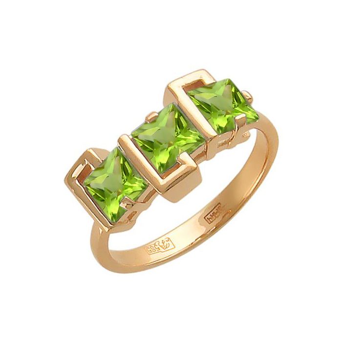 Кольцо 01К312918