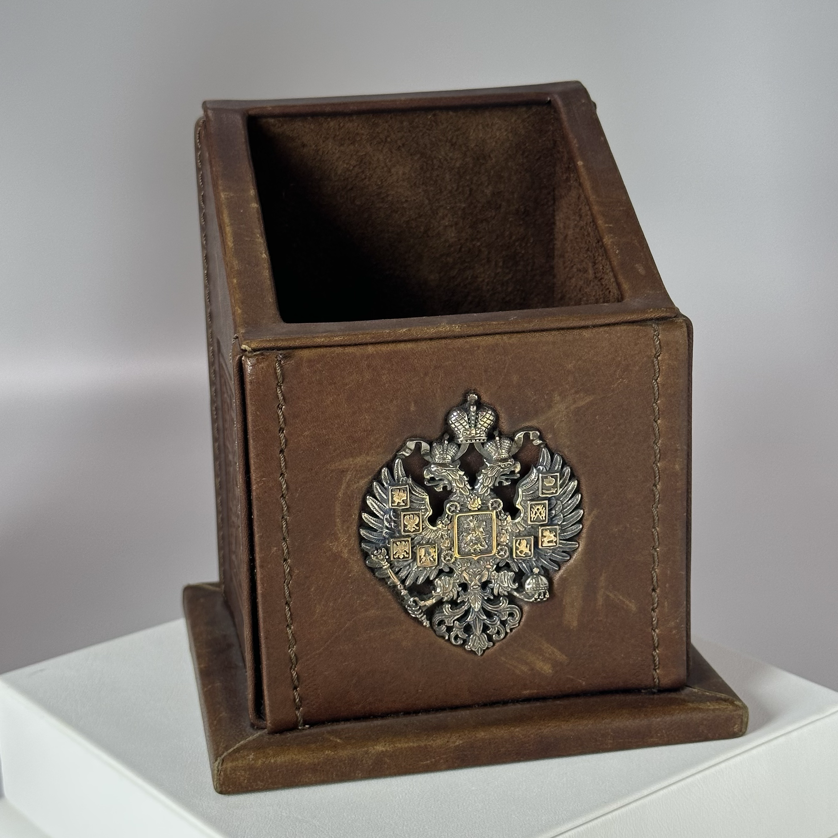 Карандашница"Империя" (23307)