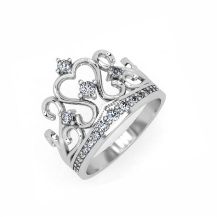 Кольцо 0101247-00772