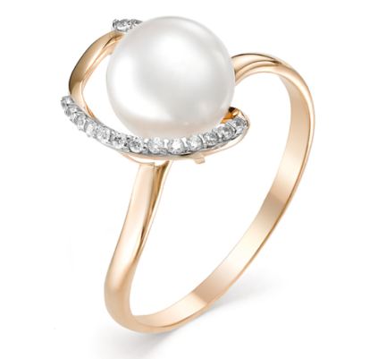 Кольцо 01-1-581-0501-011