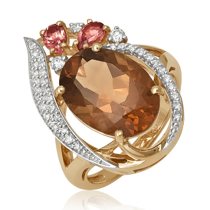 Кольцо 01-1705