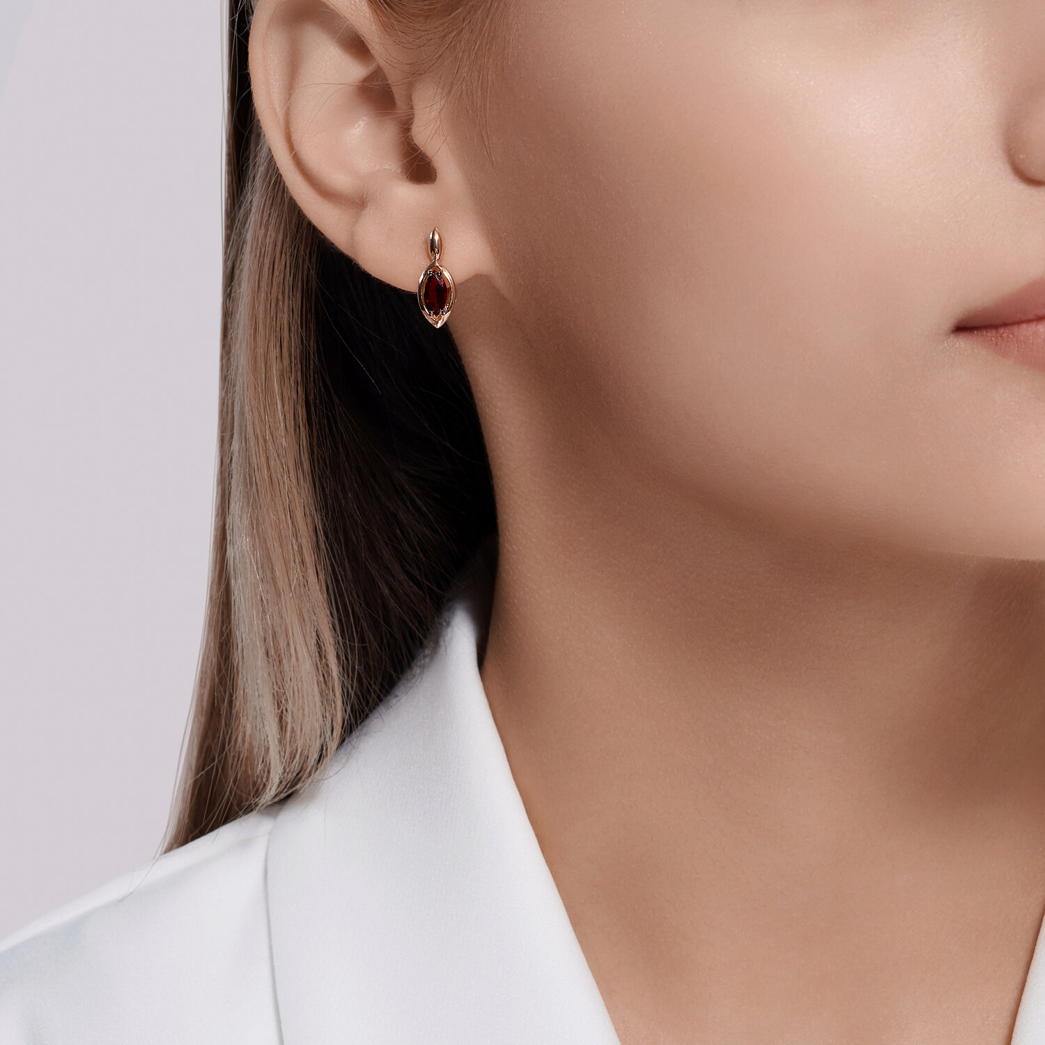 Серьги 51-320-02110-2