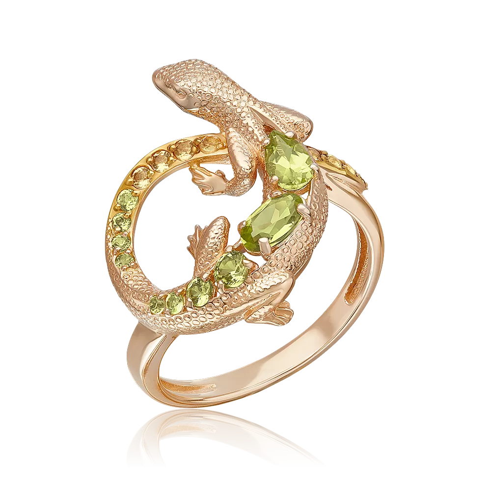 Кольцо 01-5780-00-235-1110