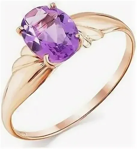 Кольцо 01-3-124-0200-010