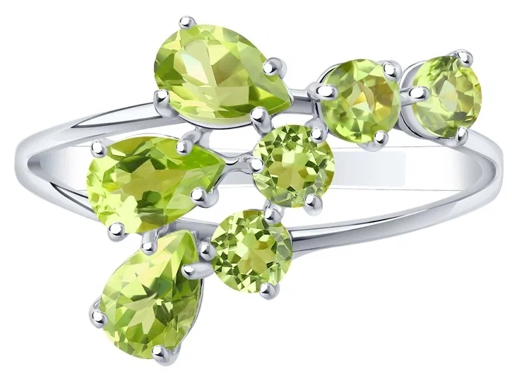 Кольцо 92010615