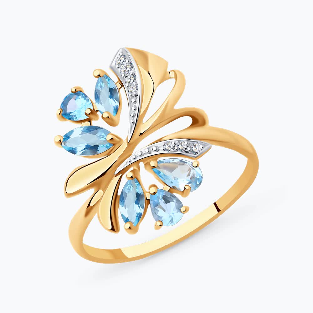 Кольцо 37714736