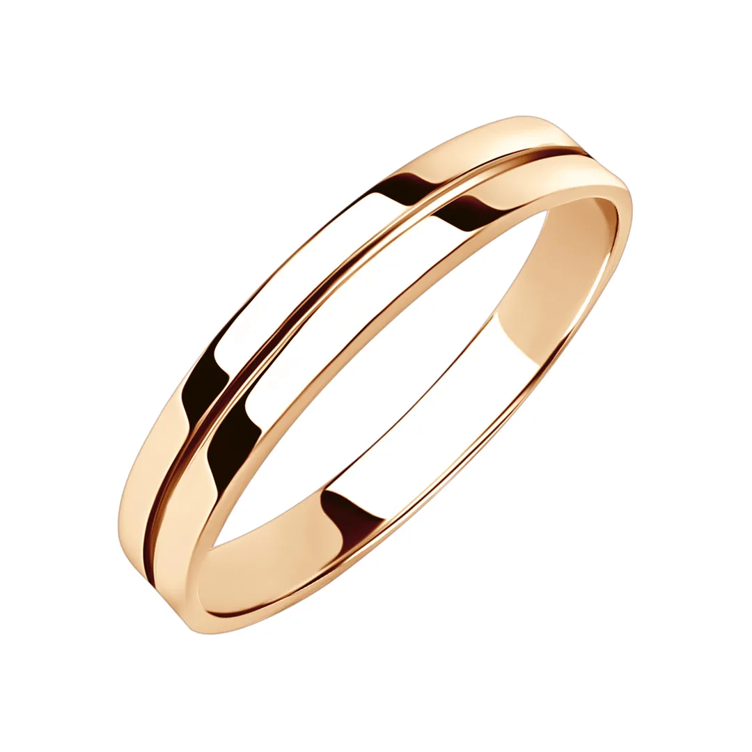 Кольцо обр. ШН15/к