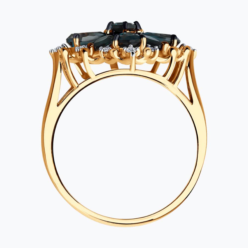 Кольцо 51-310-02349-1