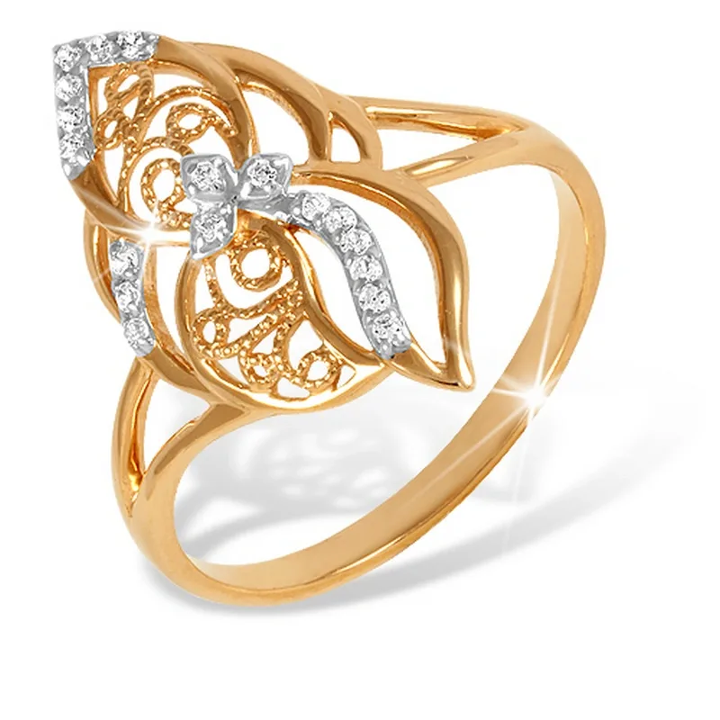 Кольцо К1322914