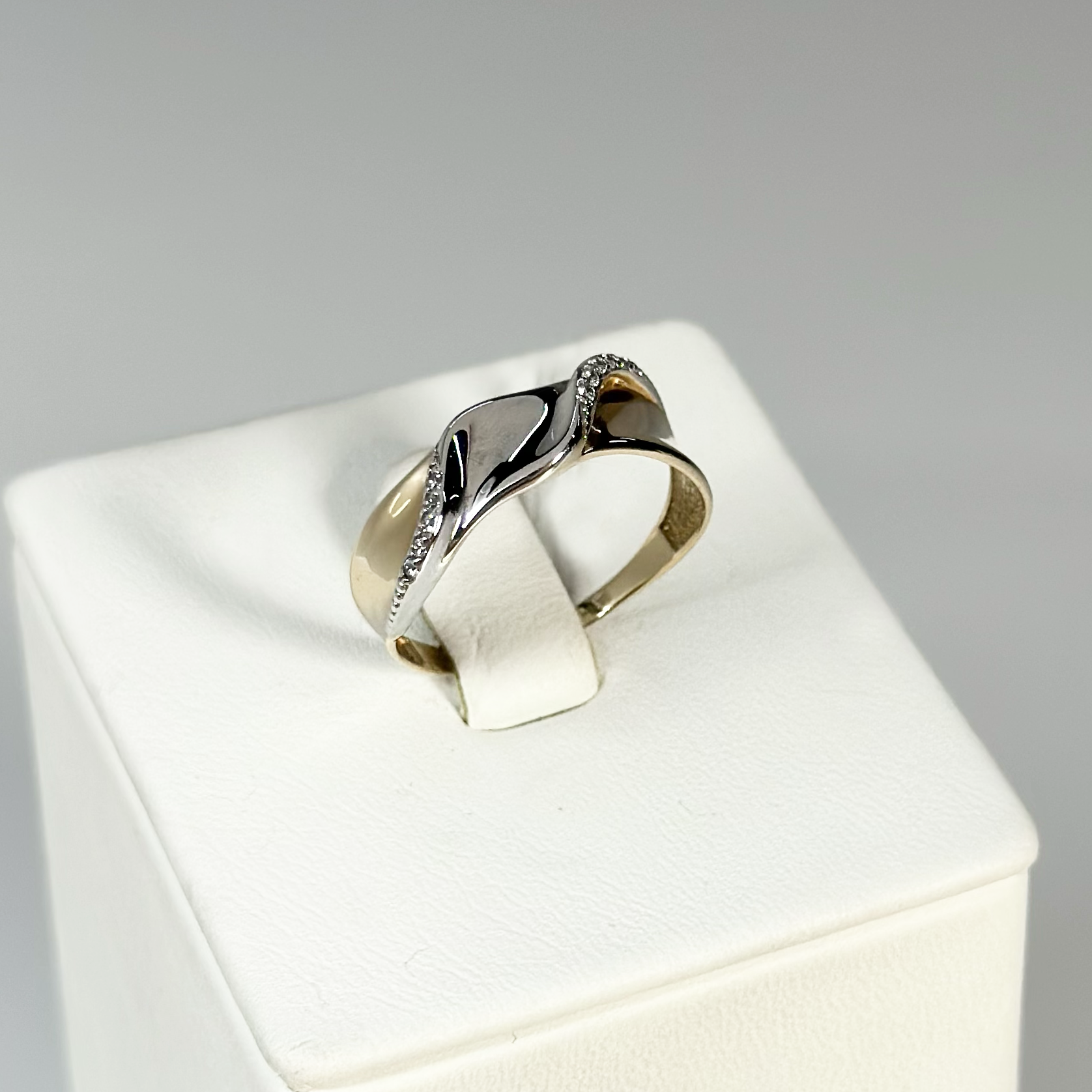 Кольцо 11802974