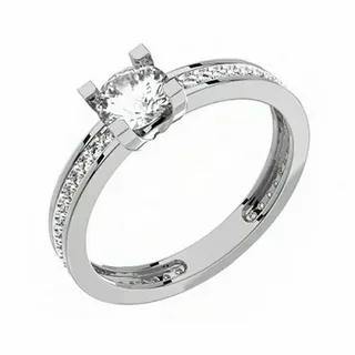 Кольцо 1101544-00775