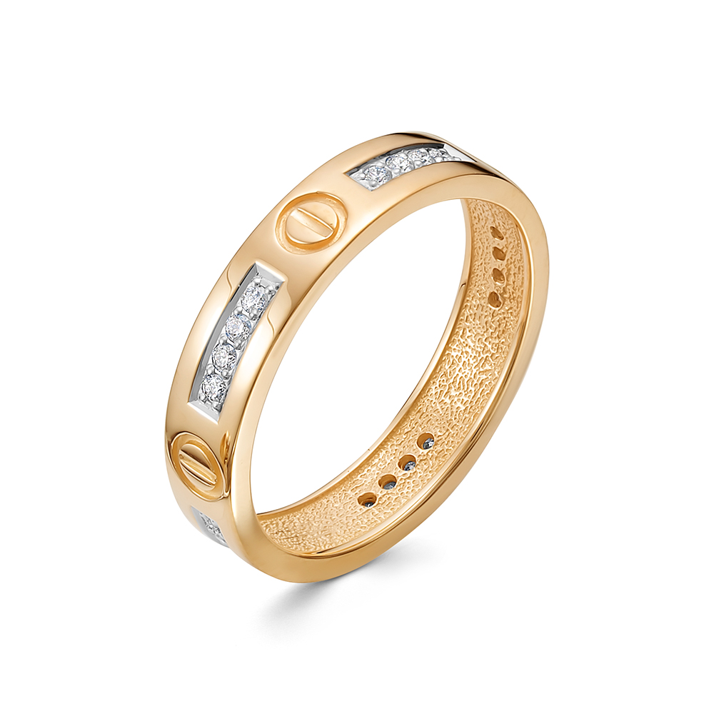 Кольцо 990-1100