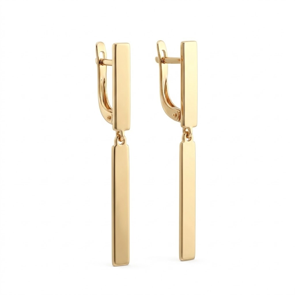 Серьги 20004416