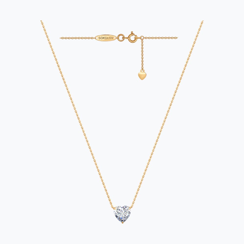 Колье 51-170-02073-1