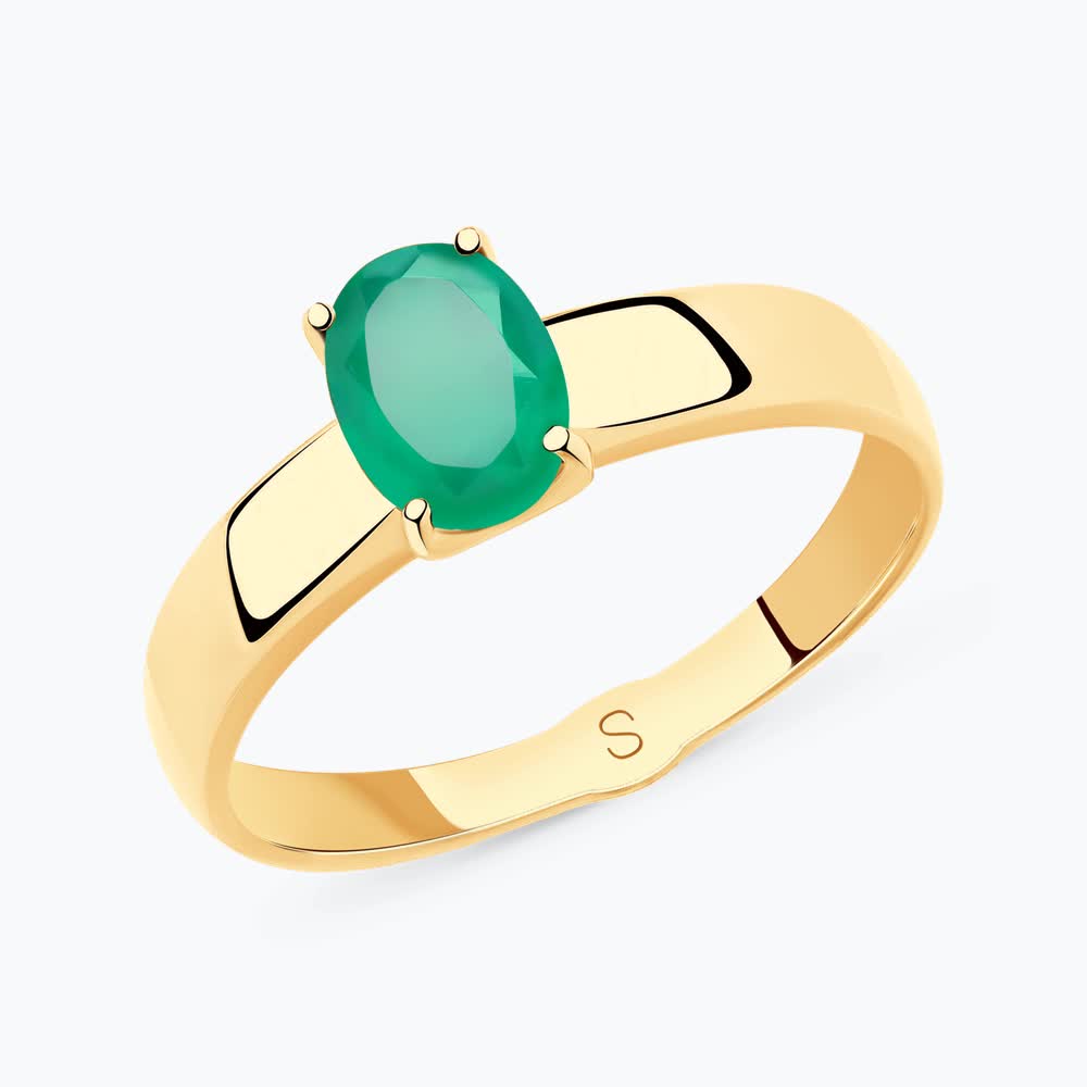 Кольцо 37715477