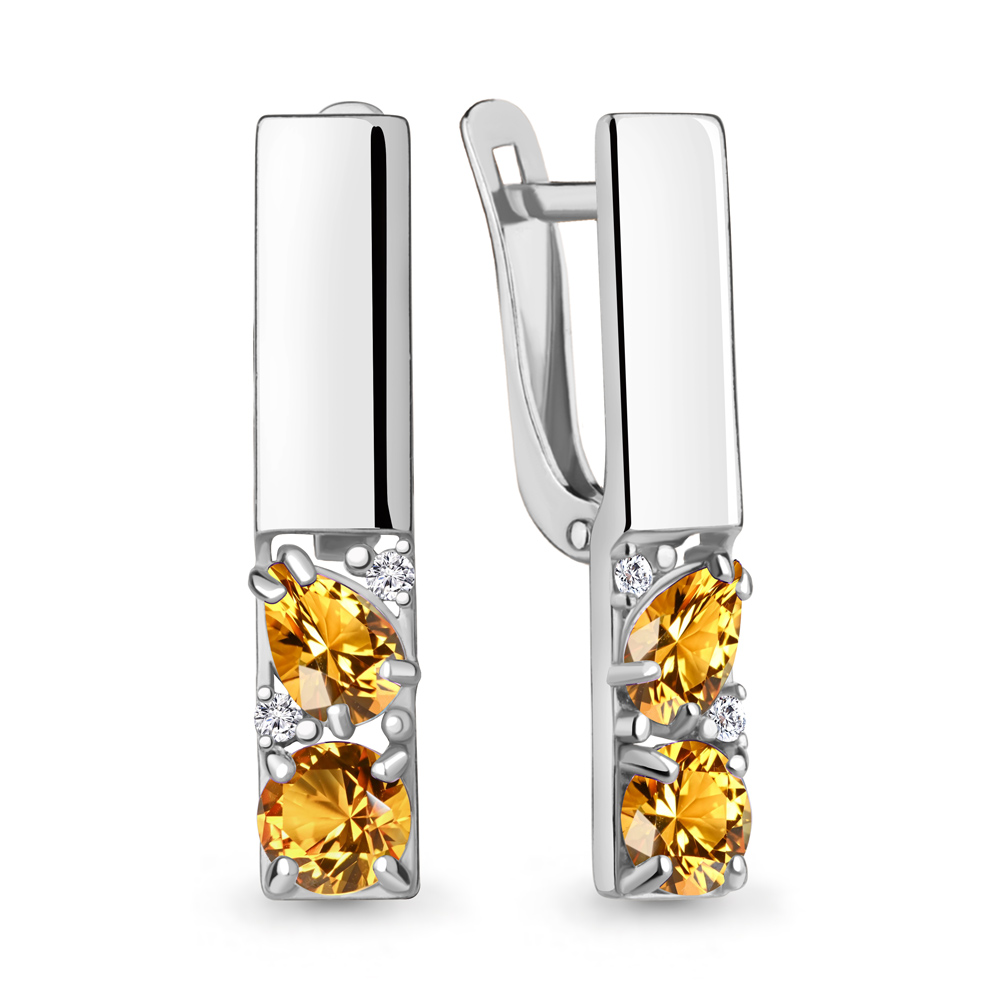 Серьги 4789906А.5