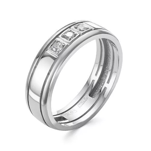 Кольцо обр. 1-113-20