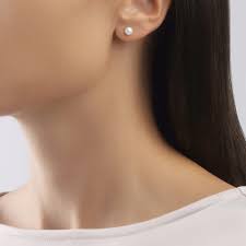 Серьги пусеты 792032