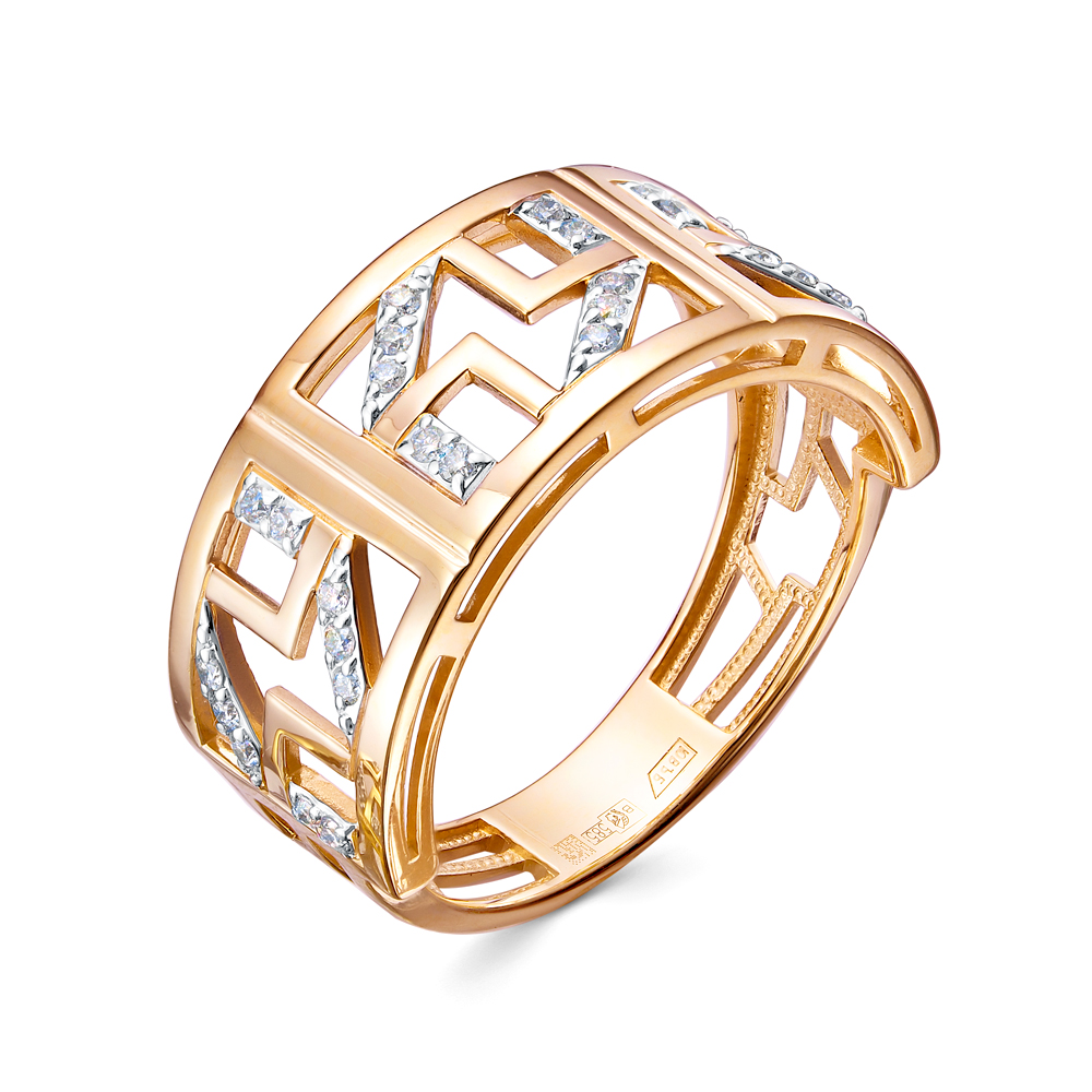 Кольцо 01-5340