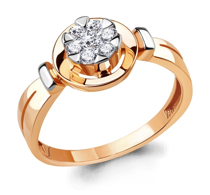 Кольцо 68508А.1