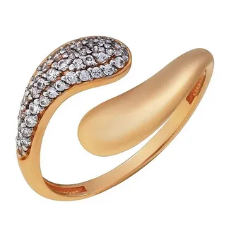 Кольцо 802-02076-10-00-20-00