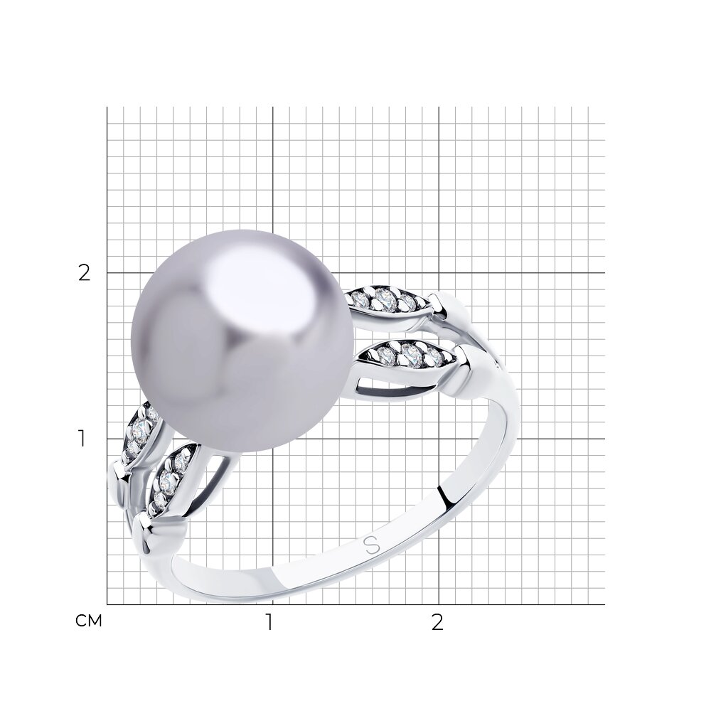 Кольцо 94012918