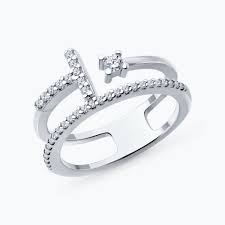 Кольцо 94014215